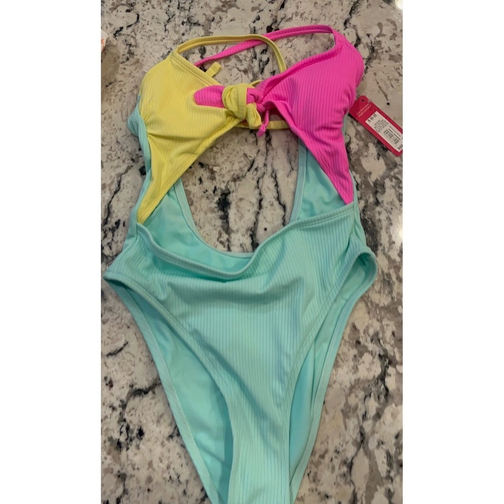 New Size small (0/2) Bikini